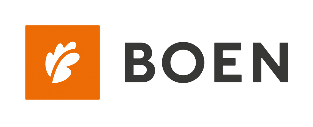 BOEN logo